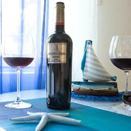 Apartment Majda マカルスカ エクステリア 写真