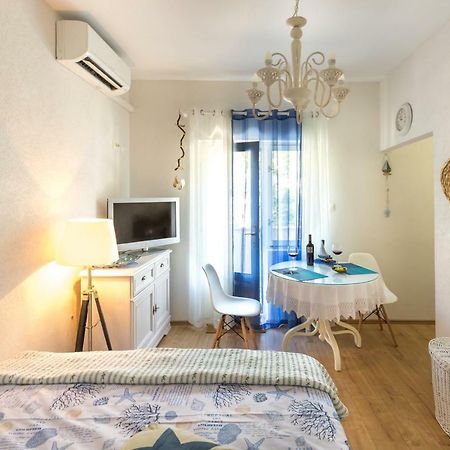 Apartment Majda マカルスカ エクステリア 写真