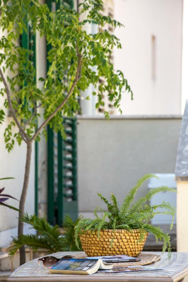 Apartment Majda マカルスカ エクステリア 写真