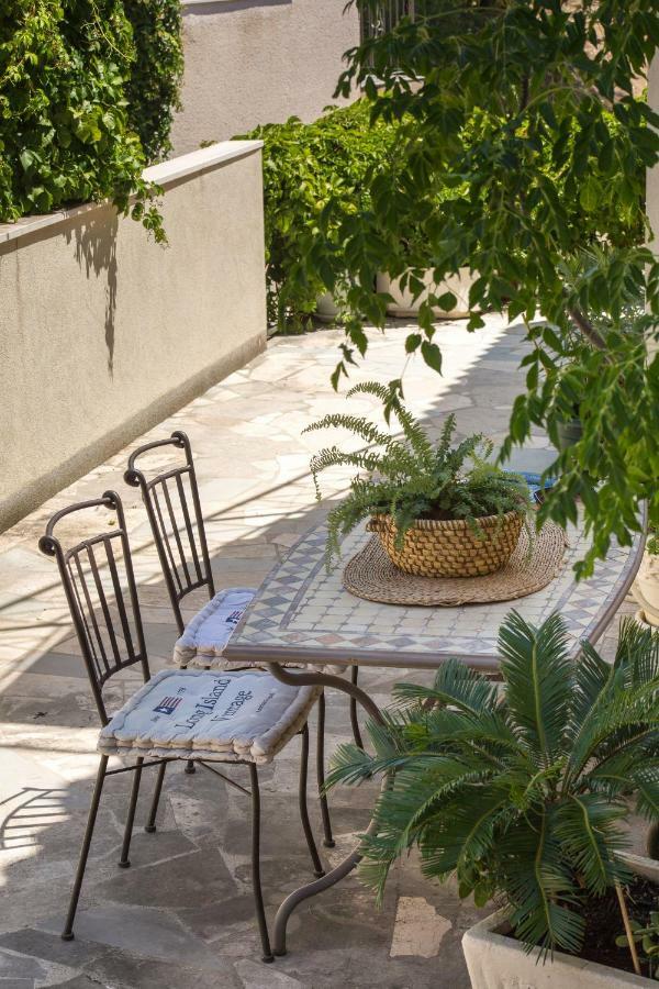 Apartment Majda マカルスカ エクステリア 写真