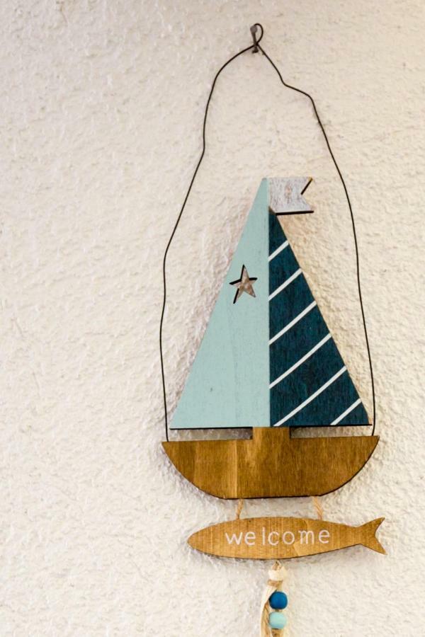 Apartment Majda マカルスカ エクステリア 写真