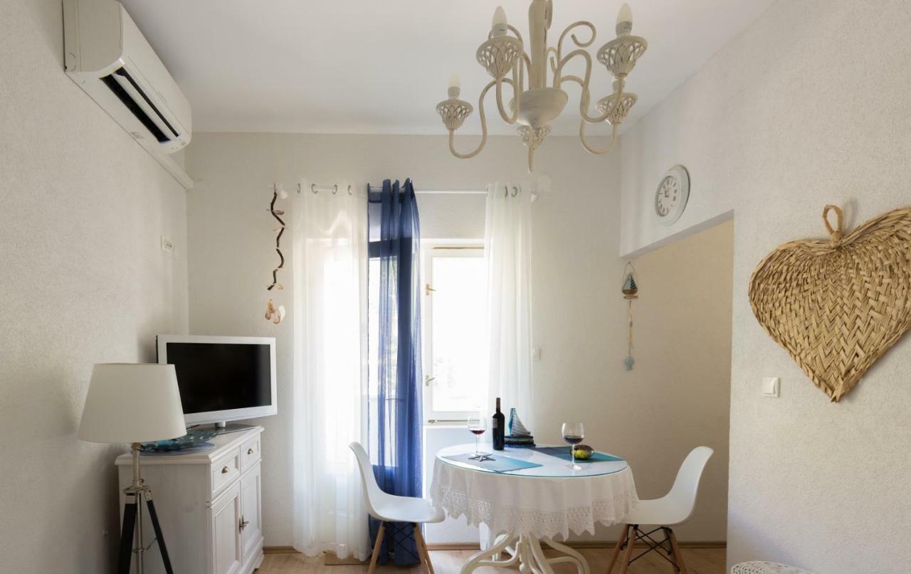 Apartment Majda マカルスカ エクステリア 写真