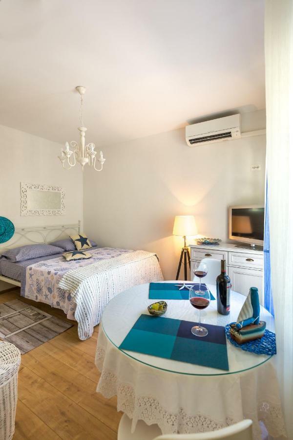 Apartment Majda マカルスカ エクステリア 写真